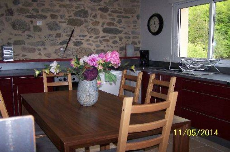 Location de vacances - Maison - Villa à Brioude