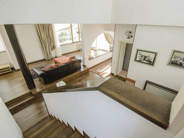 Location de vacances - Villa à Tavernelle