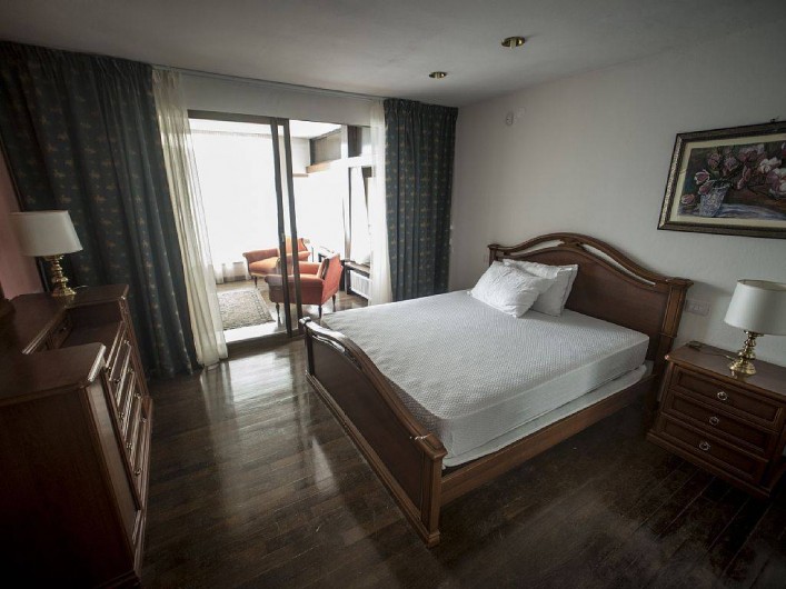 Location de vacances - Villa à Tavernelle