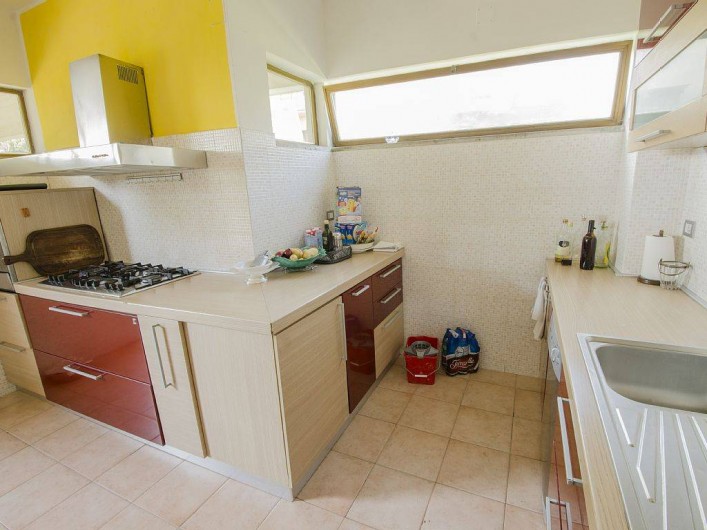 Location de vacances - Villa à Tavernelle