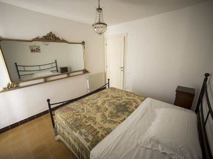 Location de vacances - Villa à Tavernelle