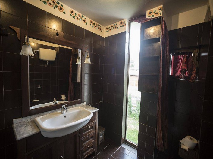 Location de vacances - Villa à Tavernelle