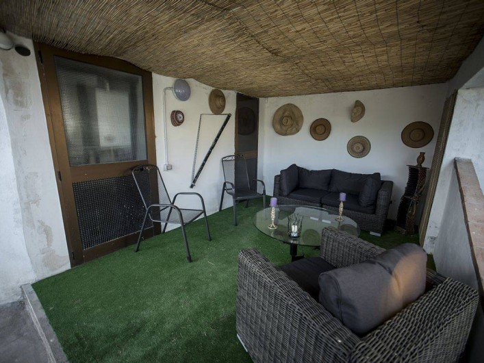 Location de vacances - Villa à Tavernelle