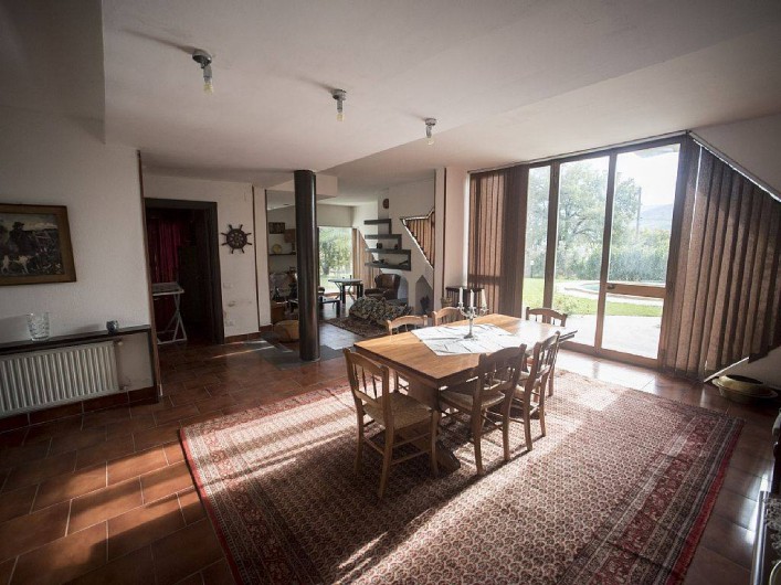 Location de vacances - Villa à Tavernelle