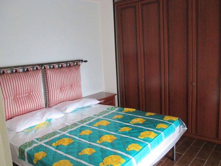 Location de vacances - Villa à Tavernelle