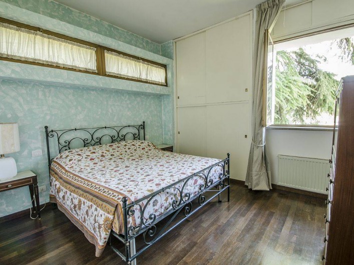 Location de vacances - Villa à Tavernelle