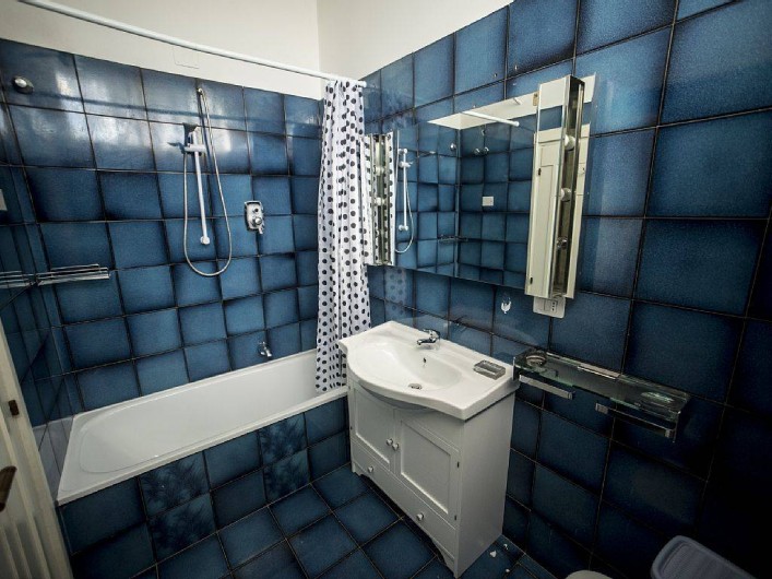 Location de vacances - Villa à Tavernelle