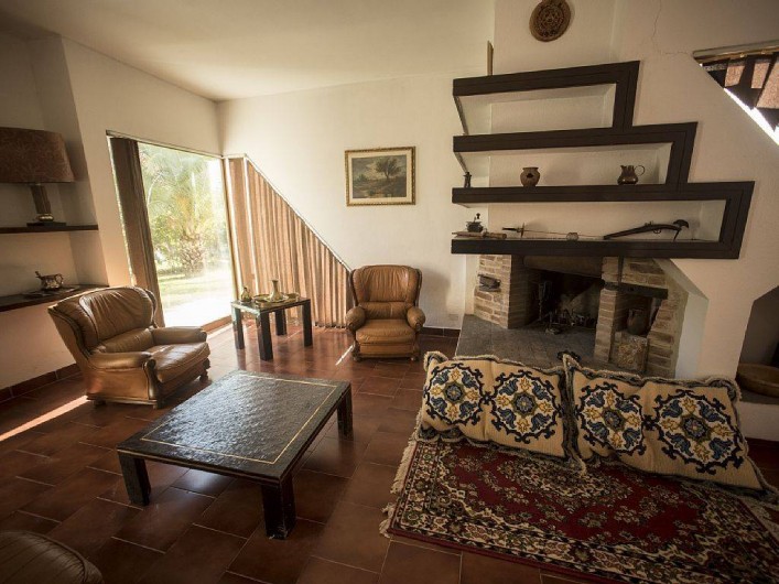 Location de vacances - Villa à Tavernelle