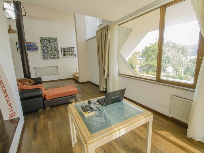 Location de vacances - Villa à Tavernelle