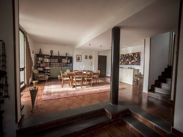 Location de vacances - Villa à Tavernelle