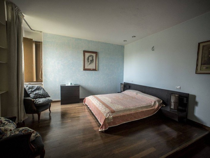 Location de vacances - Villa à Tavernelle