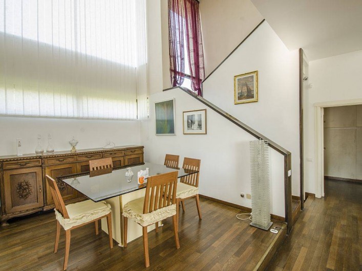 Location de vacances - Villa à Tavernelle