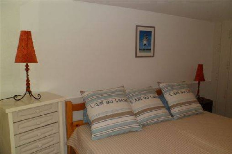 Location de vacances - Villa à Saint-Clément-des-Baleines