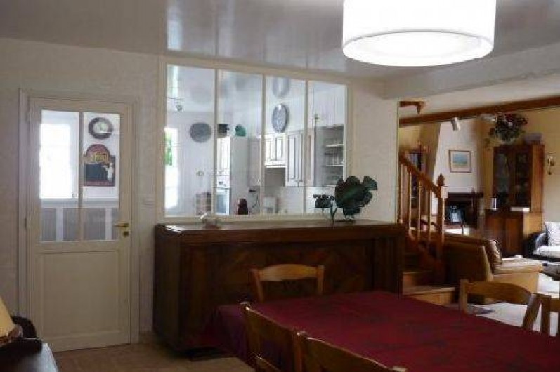 Location de vacances - Villa à Saint-Clément-des-Baleines