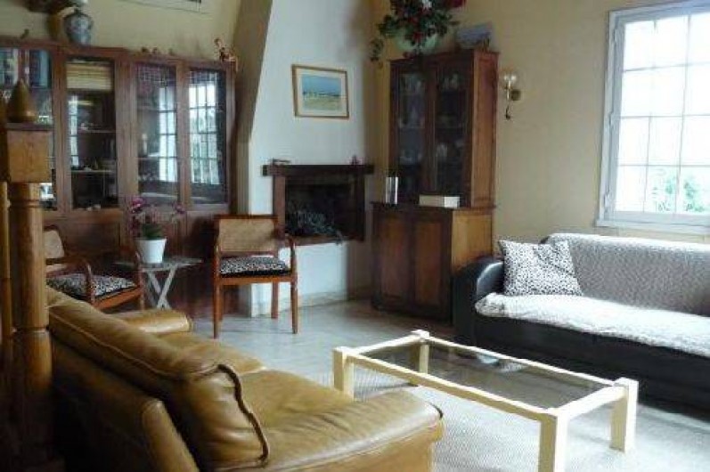 Location de vacances - Villa à Saint-Clément-des-Baleines