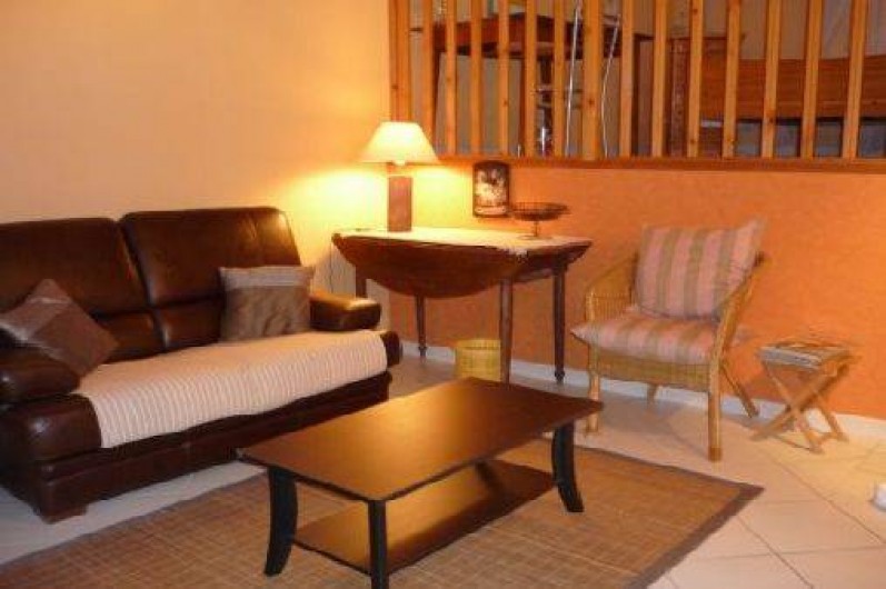 Location de vacances - Villa à Saint-Clément-des-Baleines