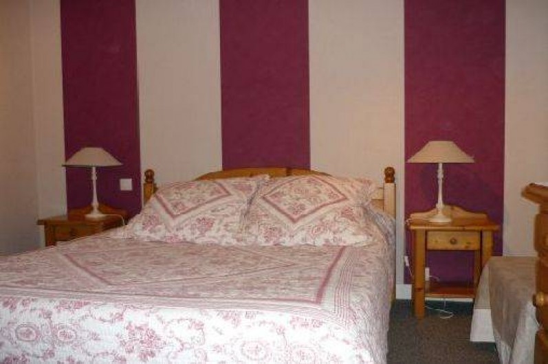 Location de vacances - Villa à Saint-Clément-des-Baleines