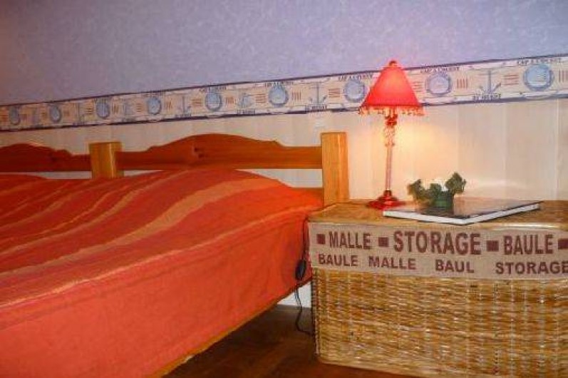 Location de vacances - Villa à Saint-Clément-des-Baleines