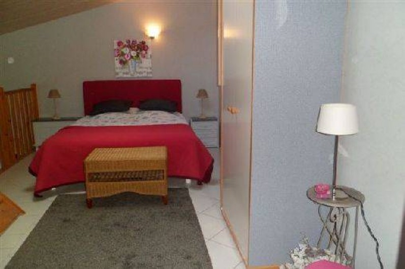 Location de vacances - Villa à Saint-Clément-des-Baleines