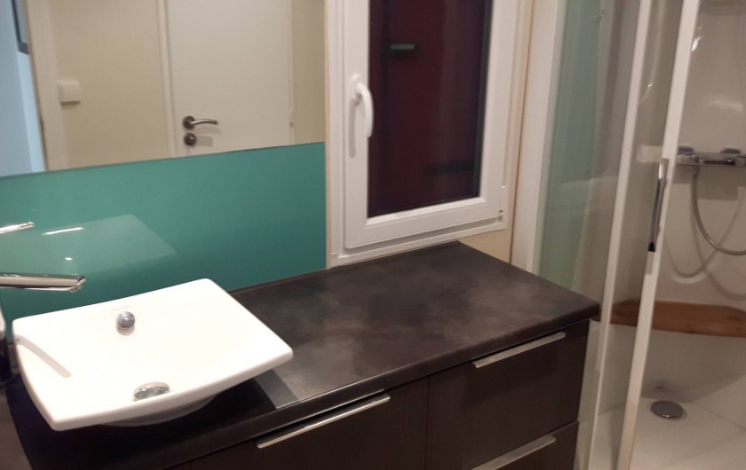 Location de vacances - Bungalow - Mobilhome à Hyères