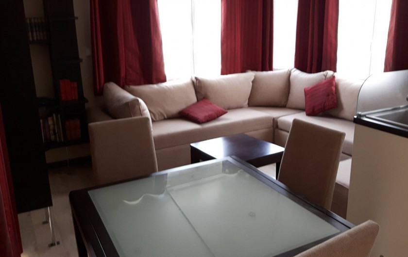 Location de vacances - Bungalow - Mobilhome à Hyères