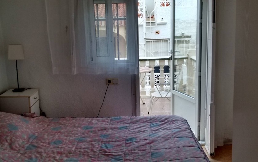 Location de vacances - Villa à San Fulgencio