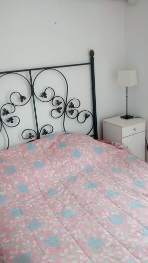 Location de vacances - Villa à San Fulgencio