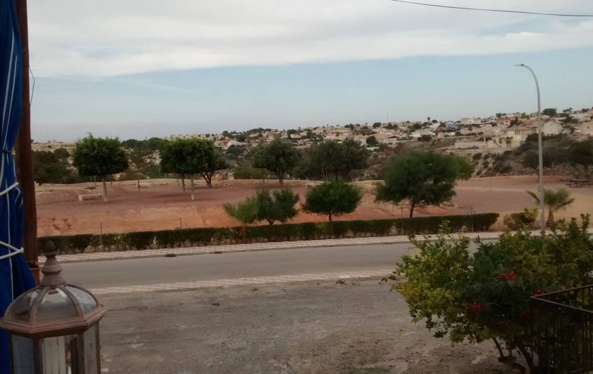 Location de vacances - Villa à San Fulgencio