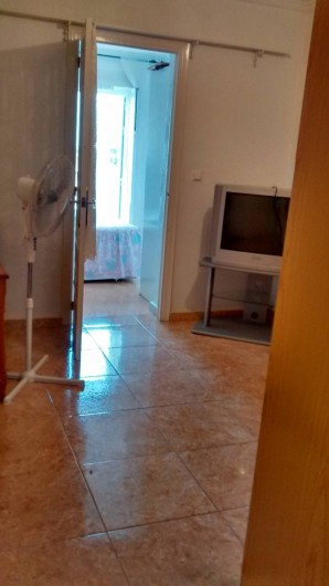 Location de vacances - Villa à San Fulgencio