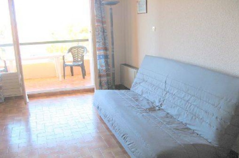 Location de vacances - Studio à Bandol