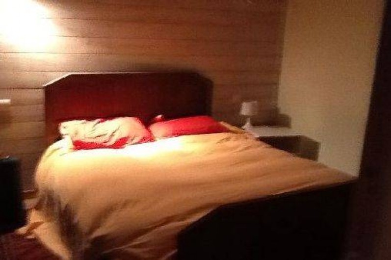 Location de vacances - Gîte à Les Estables