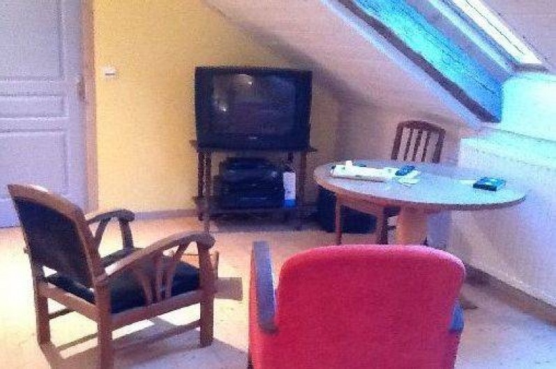 Location de vacances - Gîte à Les Estables