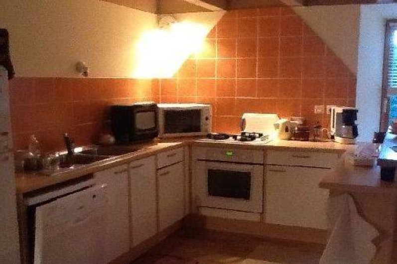 Location de vacances - Gîte à Les Estables