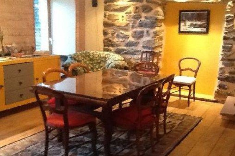 Location de vacances - Gîte à Les Estables