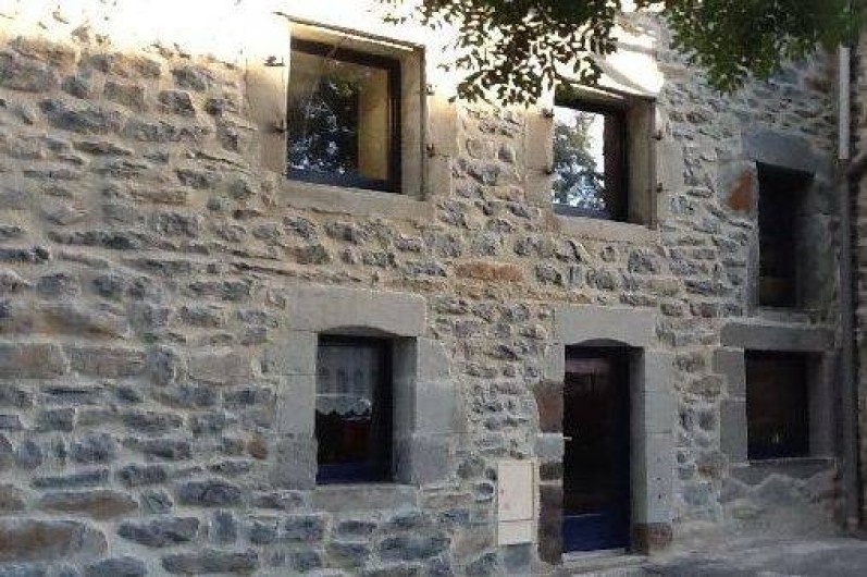 Location de vacances - Gîte à Les Estables