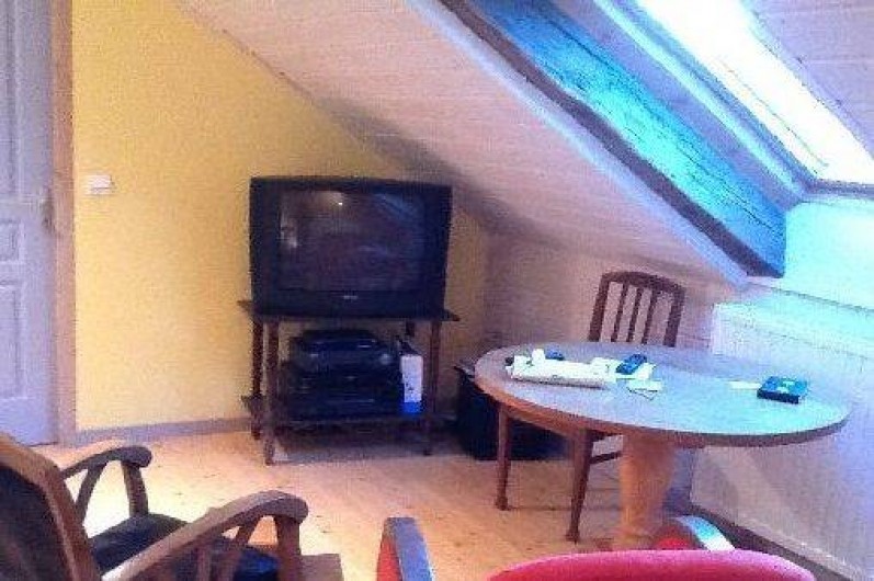 Location de vacances - Gîte à Les Estables