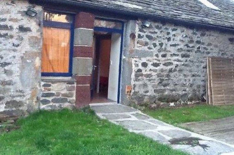 Location de vacances - Gîte à Les Estables