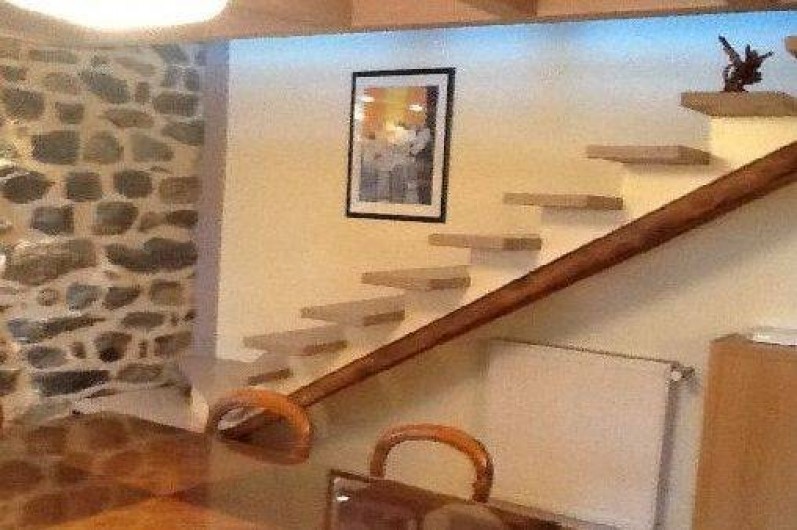 Location de vacances - Gîte à Les Estables