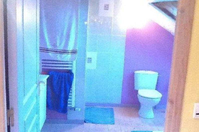 Location de vacances - Gîte à Les Estables