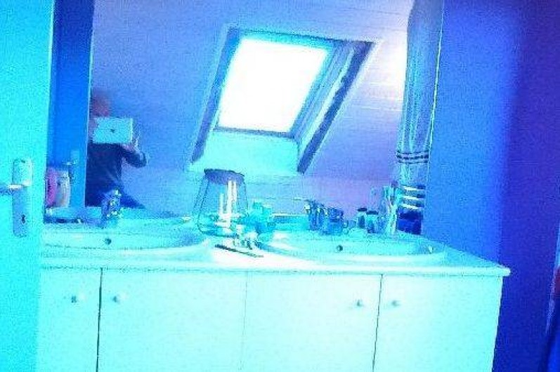 Location de vacances - Gîte à Les Estables