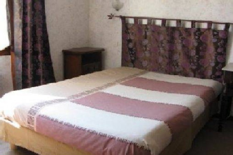 Location de vacances - Villa à Hourtin