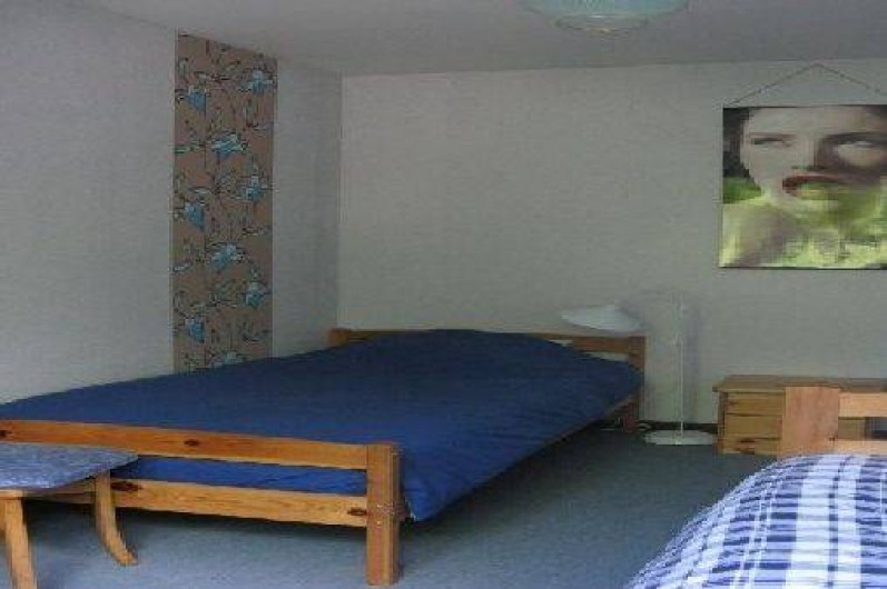 Location de vacances - Villa à Hourtin