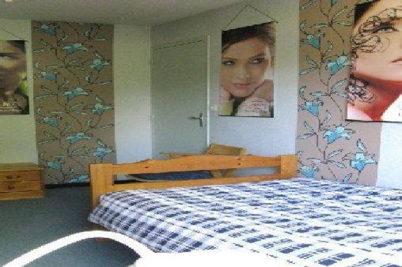 Location de vacances - Villa à Hourtin