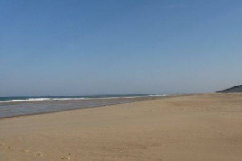 Location de vacances - Villa à Hourtin