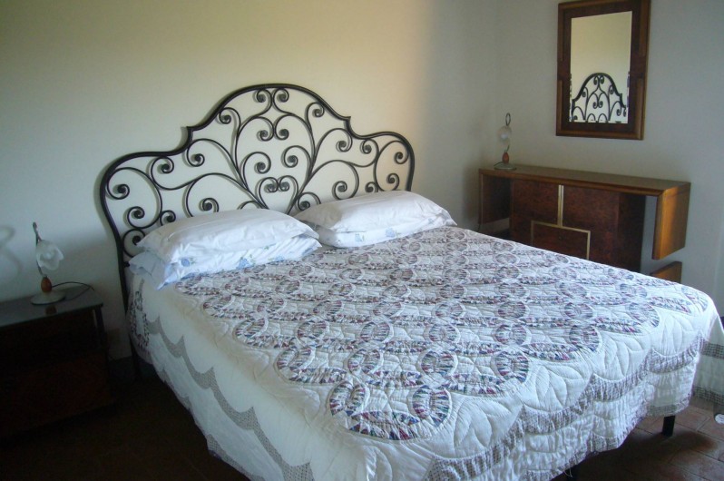 Location de vacances - Maison - Villa à Radda in Chianti