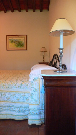 Location de vacances - Maison - Villa à Radda in Chianti