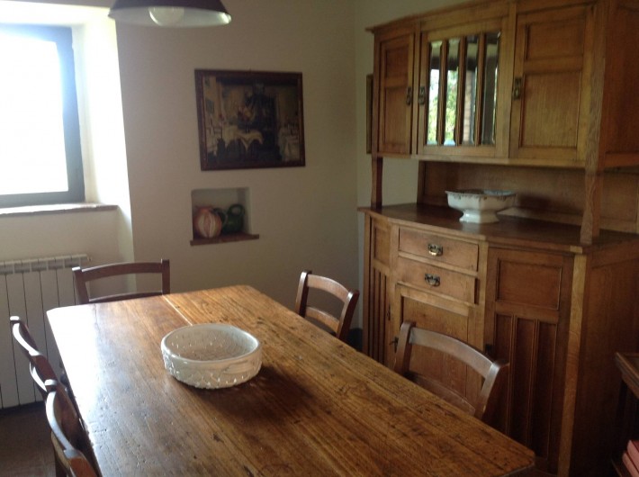 Location de vacances - Maison - Villa à Radda in Chianti