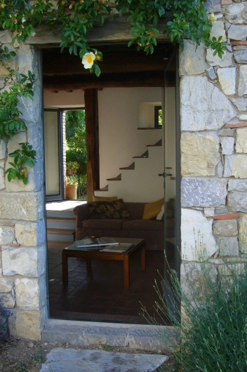 Location de vacances - Maison - Villa à Radda in Chianti