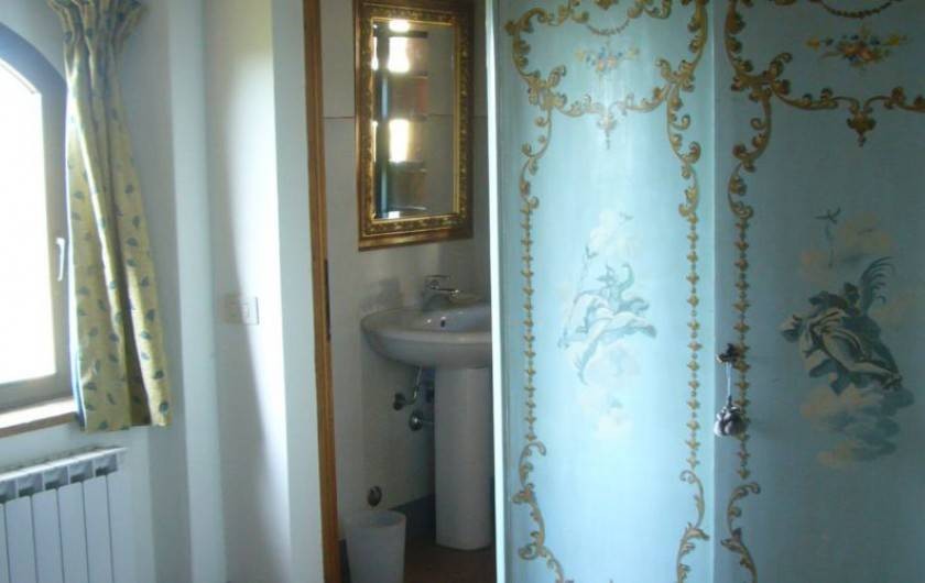 Location de vacances - Maison - Villa à Radda in Chianti