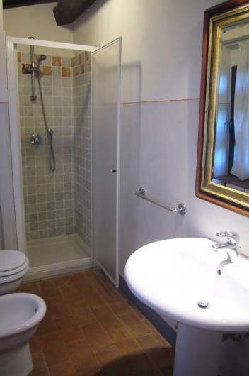 Location de vacances - Maison - Villa à Radda in Chianti